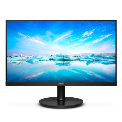 PHILIPS 271V8/71 27'' IPS FHD VGA/HDMI, VESA MOUNT