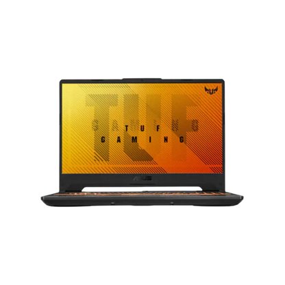 ASUS TUF FX506LH-HN215W BONFIRE BLACK 15" FHD 144Hz Core i5-10300H