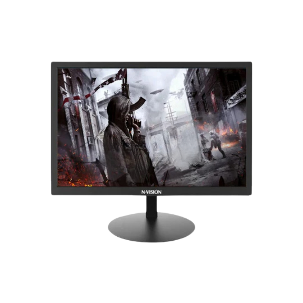 NVISION P215FHD 21.5" FULL HD MONITOR