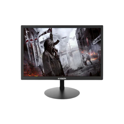 NVISION P215FHD 21.5" FULL HD MONITOR