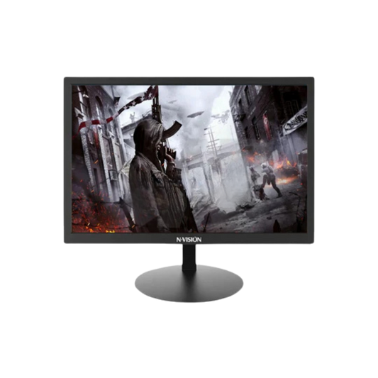 NVISION P215FHD 21.5" FULL HD MONITOR