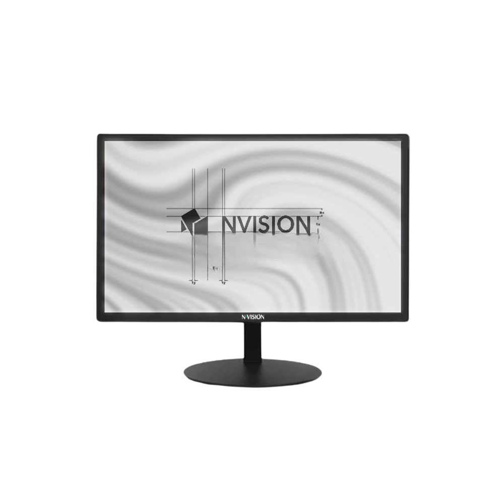 NVSISION H22V5 21.5" LED MONITOR
