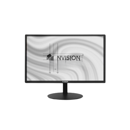 NVSISION H22V5 21.5" LED MONITOR