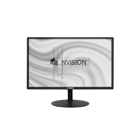 NVSISION H22V5 21.5" LED MONITOR
