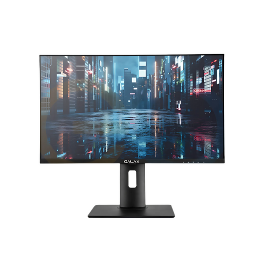 GALAX  PRISMA 01 24"FHD MONITOR IPS 75HZ