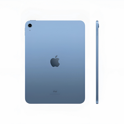 iPad 10th Gen | 64GB | Blue