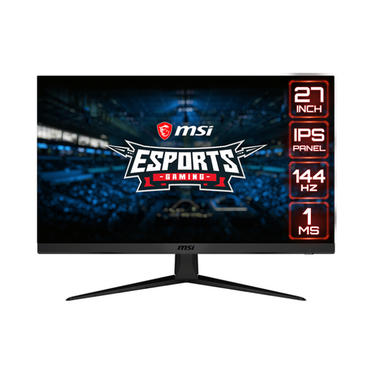 MSI Optix G271 27" 144Hz Monitor