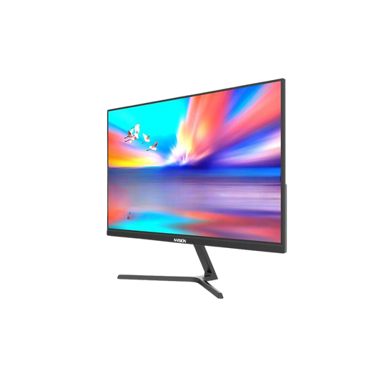NVISION N2455PRO-BLACK FHD 23.8" IPS 100MHz
