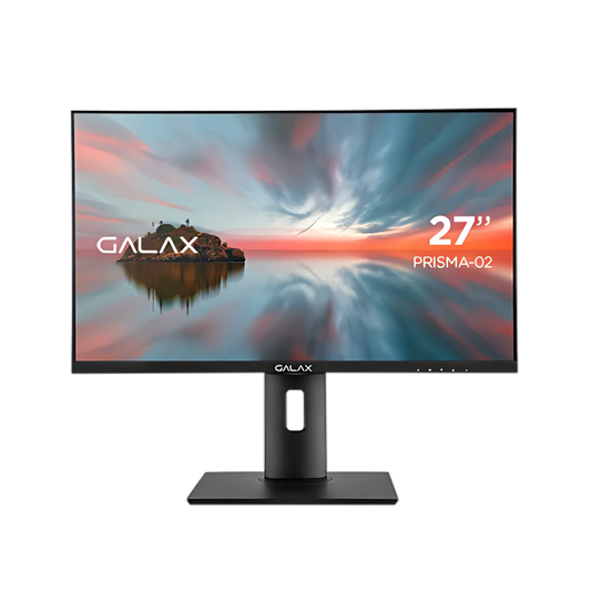 GALAX PRISMA-02 27" FHD/VA/75Hz/GSYNC