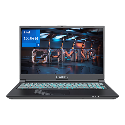 GIGABYTE G5 KF5 G3IN353SH/ INTEL CORE I7 12650/ RTX4060/ 16GB DDR5 4800
