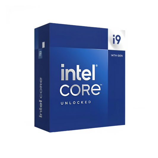 Intel® Core™ i9 14900 | 24 Cores | 32 Threads | 2000 MHz | 1700 | UHD Graphics 770 | Desktop Processor