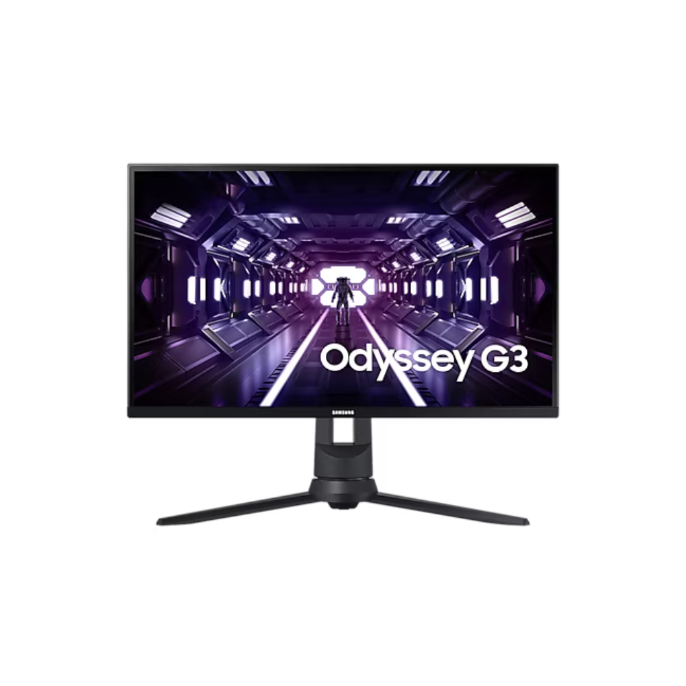 Samsung Odyssey G3 27" VA GAMING MONITOR 144HZ FREESYNC