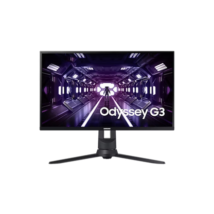 Samsung Odyssey G3 27" VA GAMING MONITOR 144HZ FREESYNC