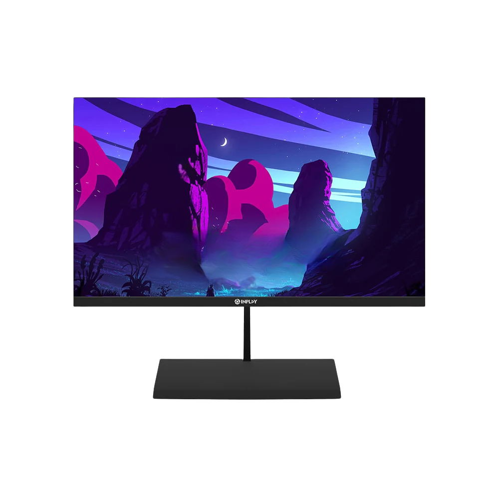 INPLAY GT24N10 144HZ 1MS FLAT GAMING MONITOR