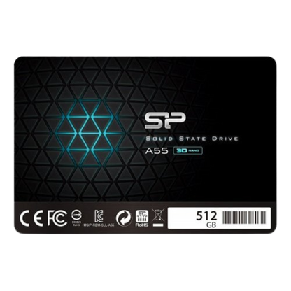SILICON POWER 2.5 SSD AA5 512GB
