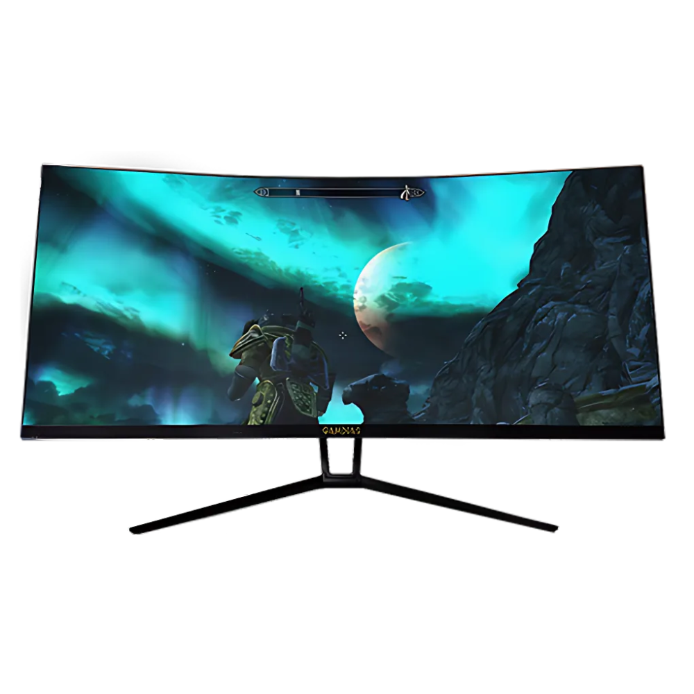GAMDIAS MONITOR APOLLO DHD356C