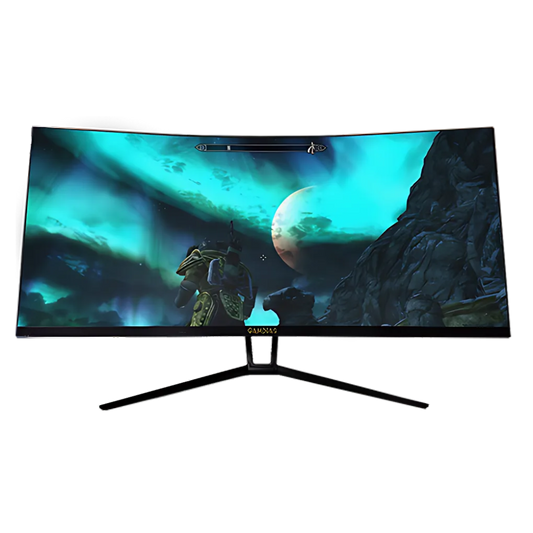 GAMDIAS MONITOR APOLLO DHD356C