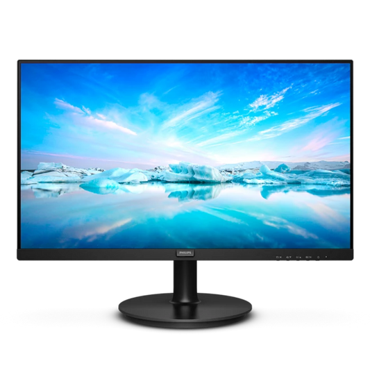 PHILIPS 221V8LD 21.5" VA