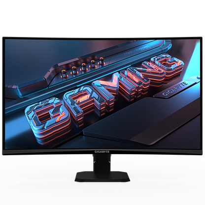 GIGABYTE GS27FC-AP 27" CURVE 1080P