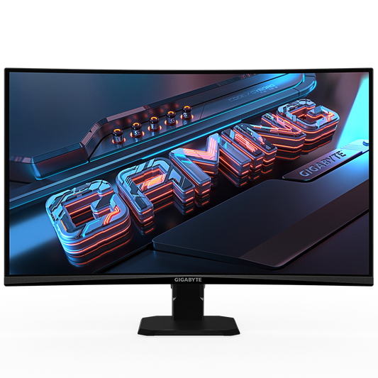 GIGABYTE GS27FC-AP 27" CURVE 1080P