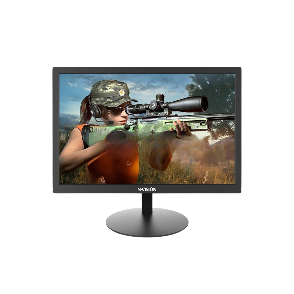 NVISION N190HD 19" LED MONITOR