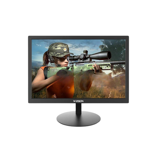 NVISION N190HD 19" LED MONITOR