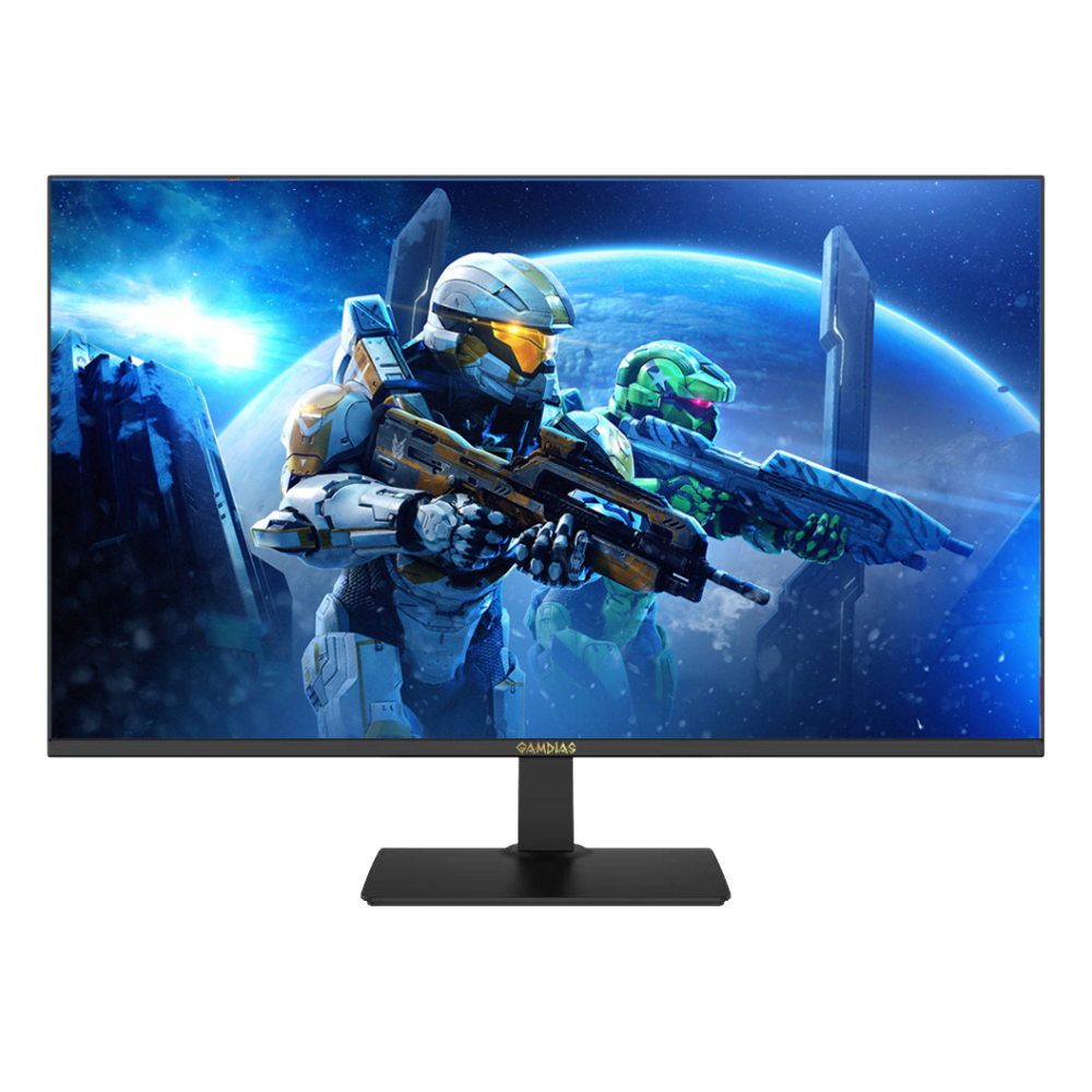 GAMDIAS ATLAS HD24IF IPS 180Hz