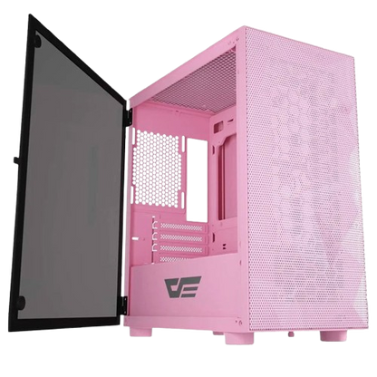 DARKFLASH (DLM21) PINK CASE