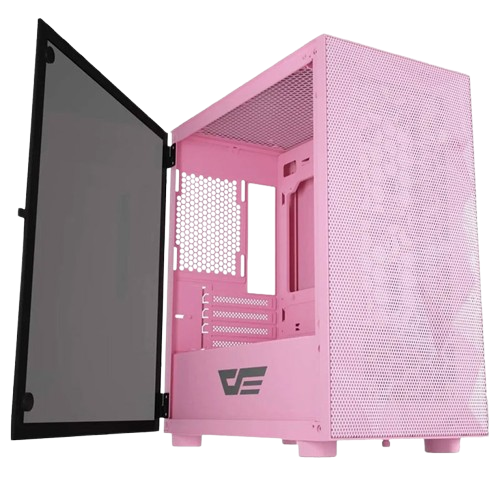 DARKFLASH (DLM21) PINK CASE
