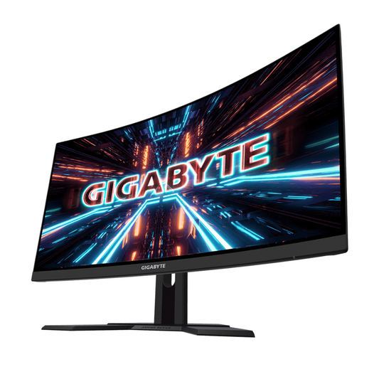 Gigabyte G27FC A 27" Full HD Curved 165Hz 1ms