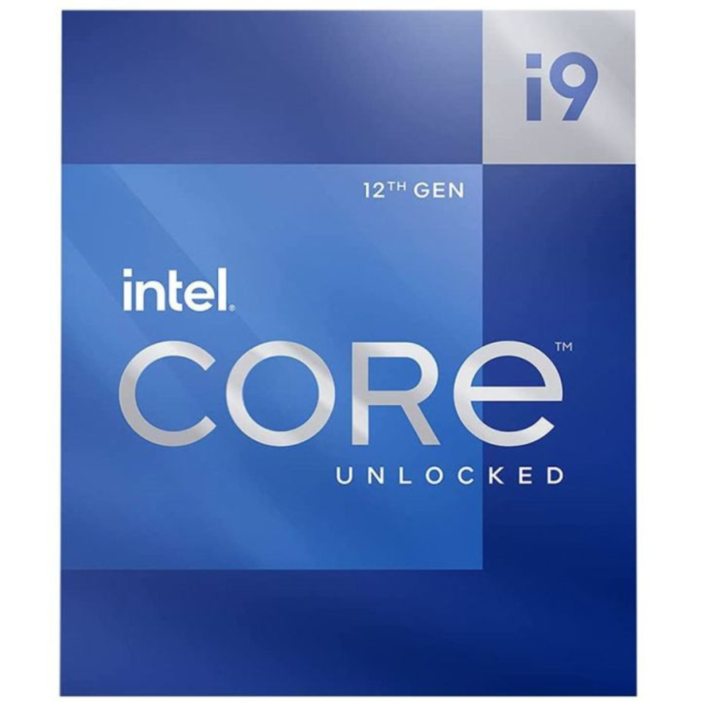 Intel® Core™ i9 12900F | 16 Cores | 24 Threads | 2.4 GHz | 1700 | Desktop Processor