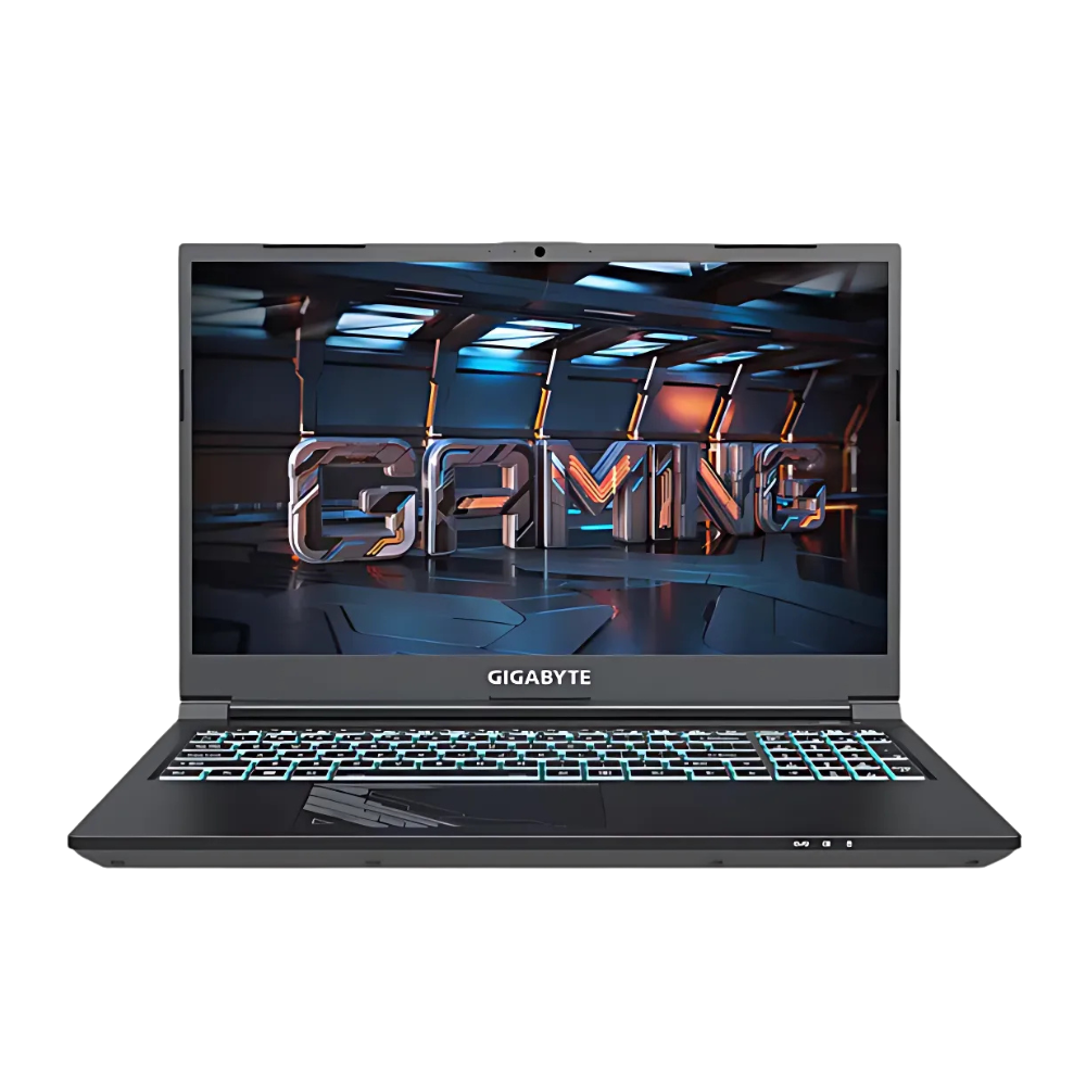 GIGABYTE G5 MF5 G2PH383SH/ INTEL CORE I7 12650H/ RTX 4050/ 8GB DDR5 4800MHZ/