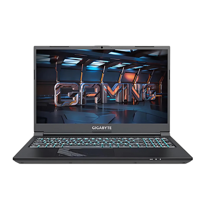 GIGABYTE G5 MF5 G2PH383SH/ INTEL CORE I7 12650H/ RTX 4050/ 8GB DDR5 4800MHZ/
