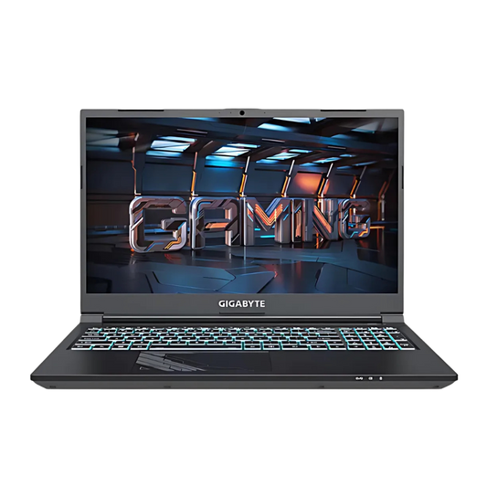 GIGABYTE G5 MF5 G2PH383SH/ INTEL CORE I7 12650H/ RTX 4050/ 8GB DDR5 4800MHZ/