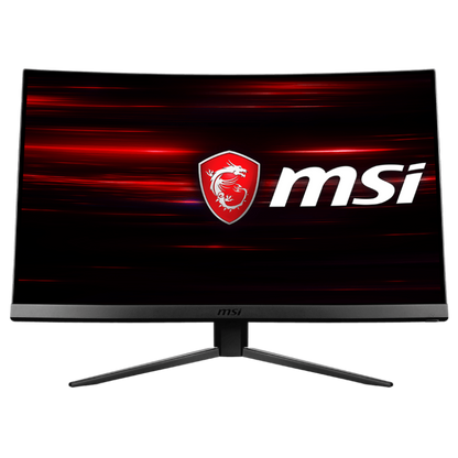 MSI OPTIX MAG 24" CURVED 144HZ