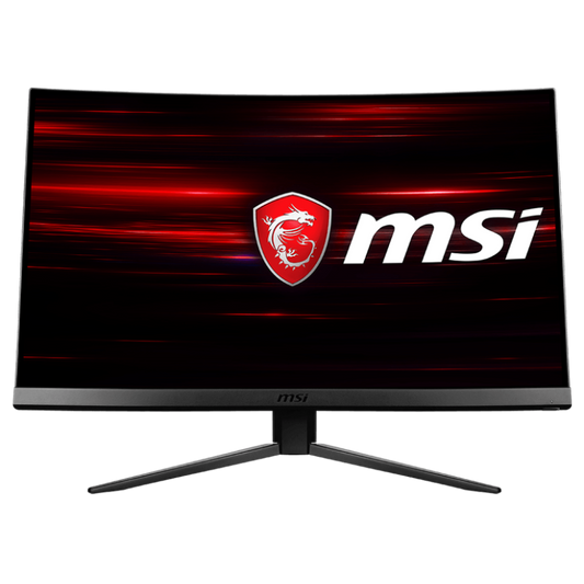 MSI OPTIX MAG 24" CURVED 144HZ