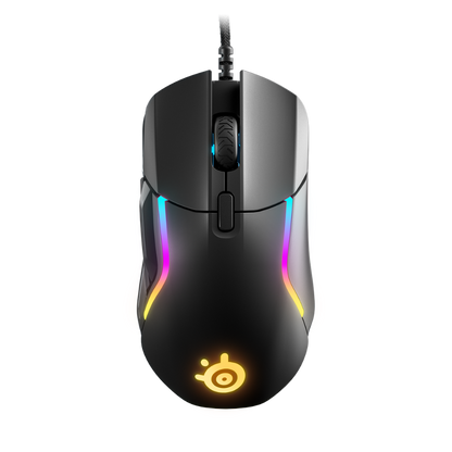STEELSERIES RIVAL 5 GAMING MOUSE
