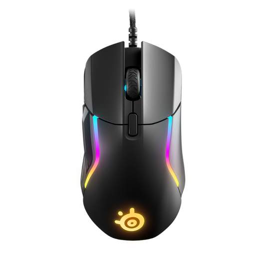 STEELSERIES RIVAL 5 GAMING MOUSE