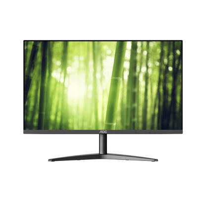 AOC 27B1H2 100Hz IPS 237" 1920X1080