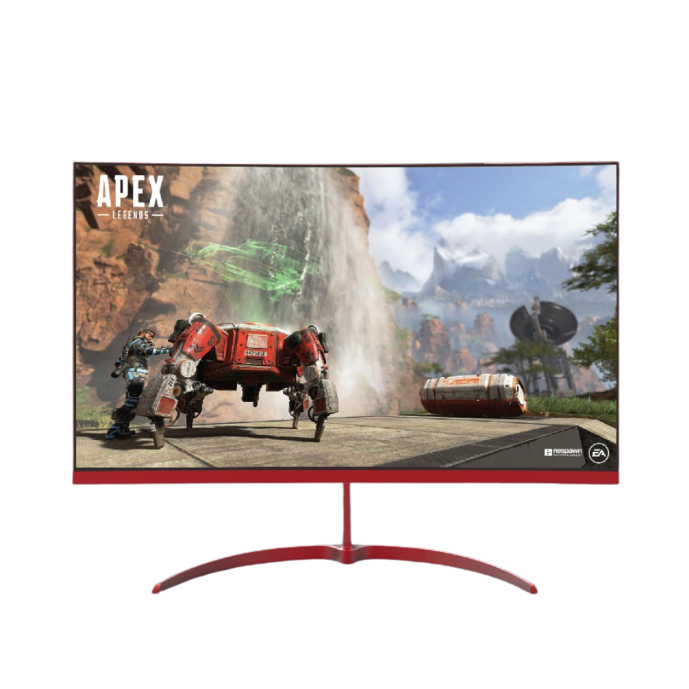 GAMDIAS ATLAS HDP 238C 165HZ