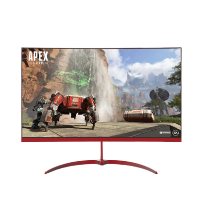 GAMDIAS ATLAS HDP 238C 165HZ