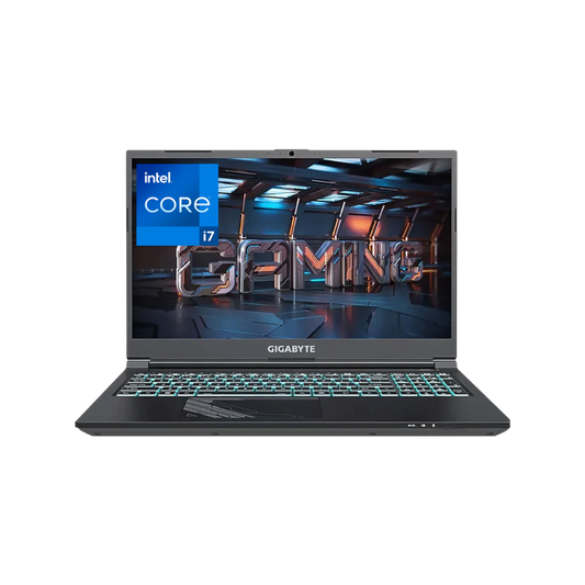GIGABYTE G5 KF5-G3PH383SH