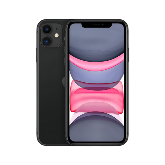Apple iPhone 11 | 128GB | Black