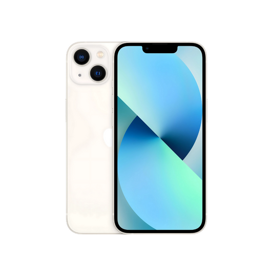 Apple iPhone 13 | 128GB | Starlight