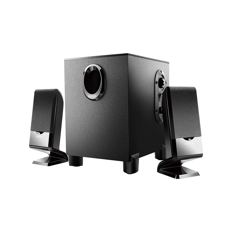 EDIFIER M101 BLUETOOTH SPEAKER
