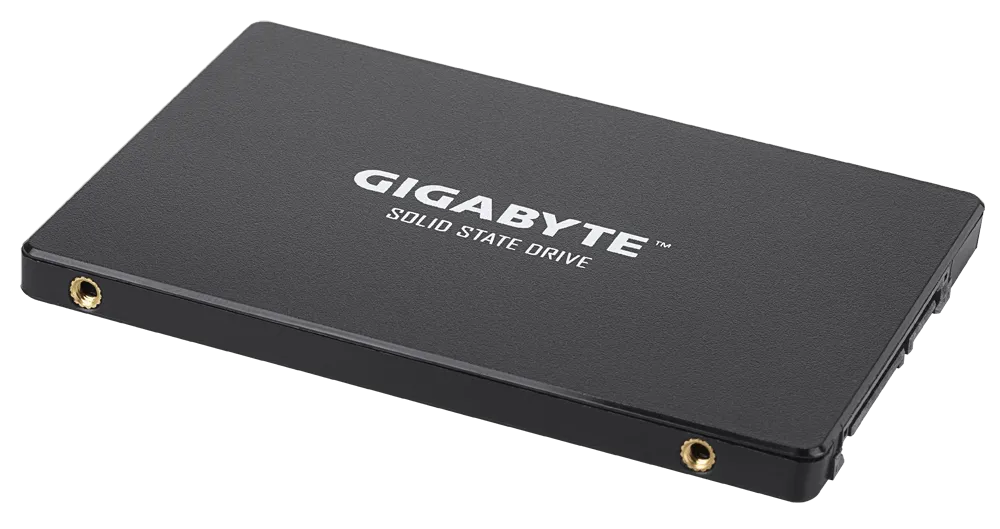 GIGABYTE 2.5" 120GB SSD SATA