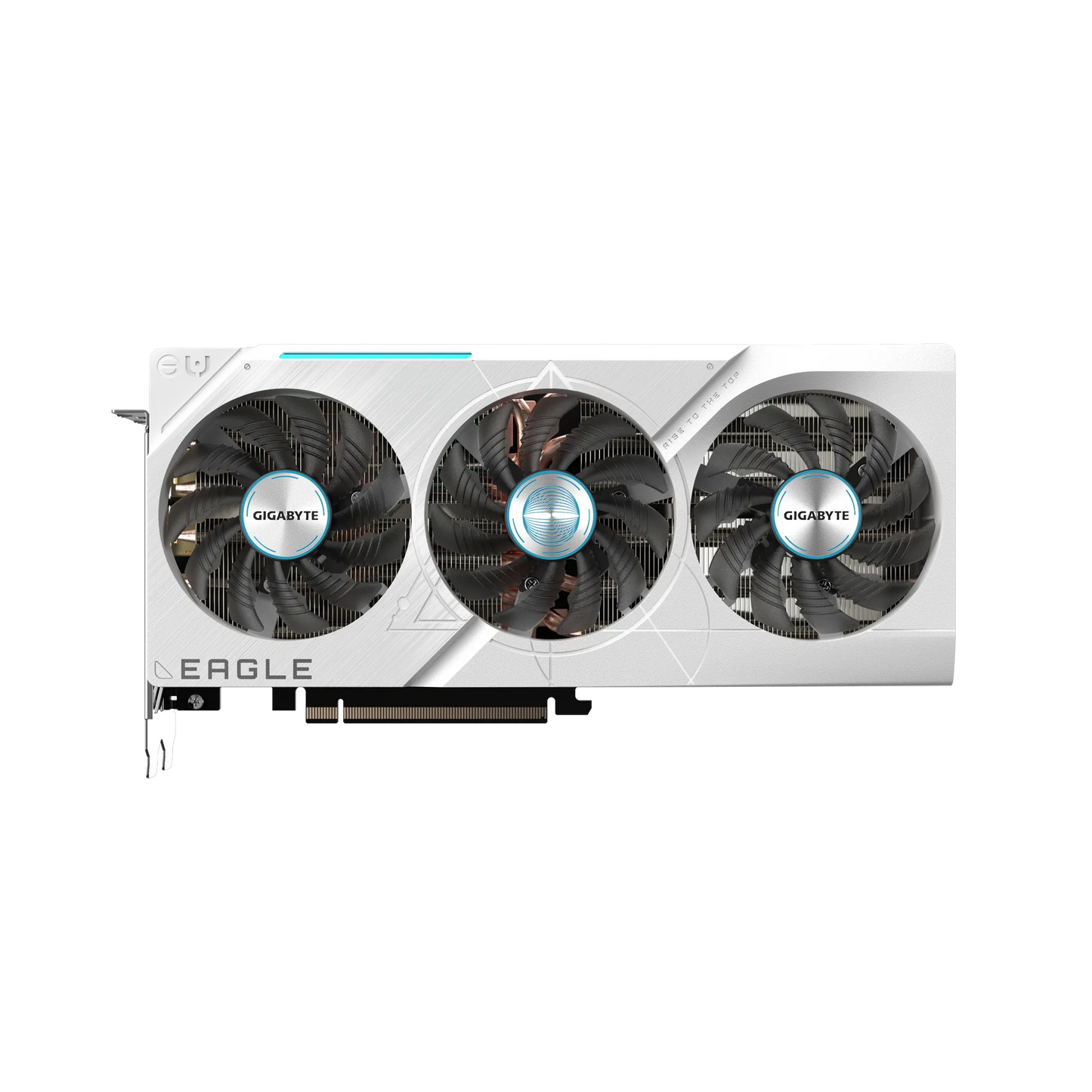 GIGABYTE RTX4070 TI SUPER EAGLE OC ICE 16GB