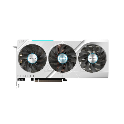 GIGABYTE RTX4070 TI SUPER EAGLE OC ICE 16GB