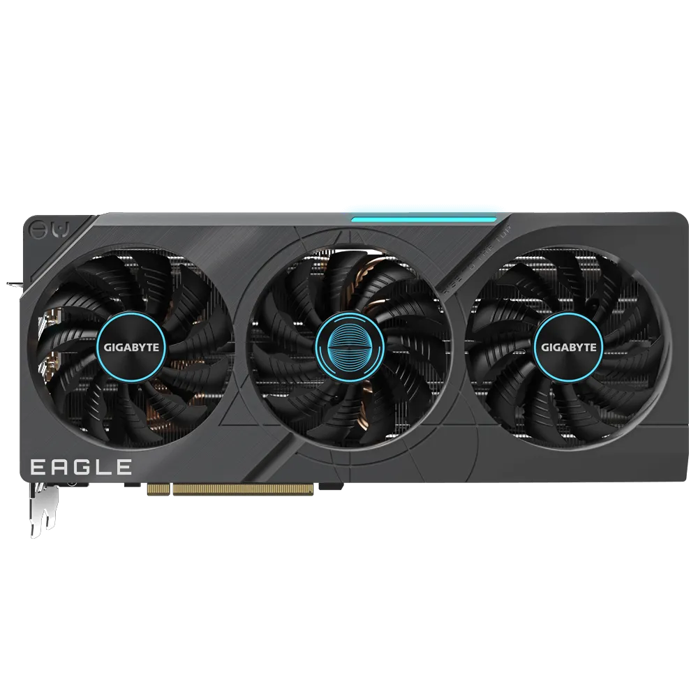 GIGABYTE RTX 4070 Ti EAGLE OC 12GB
