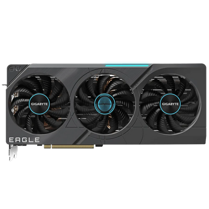 GIGABYTE RTX 4070 Ti EAGLE OC 12GB